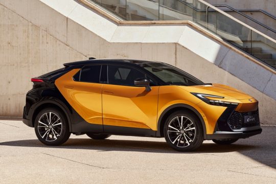 Toyota